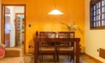 Sobrado com 3 quartos à venda em Jardim Ernestina - SP