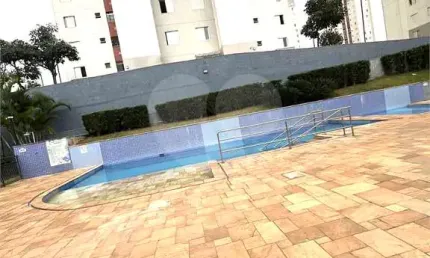 Apartamento com 3 quartos à venda em Vila Bela Vista (zona Norte) - SP