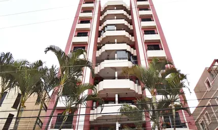 Apartamento com 2 quartos à venda em jardim paraíso - sp
