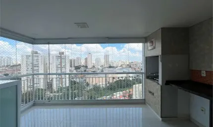 Apartamento com 3 quartos à venda na Avenida Direitos Humanos, Mandaqui, São Paulo