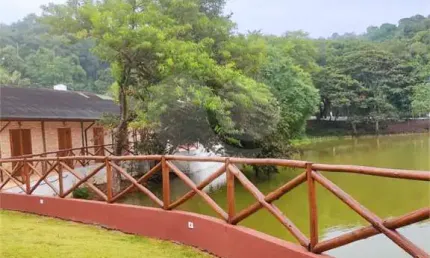 Casa em condomínio fechado à venda na Doutor Arthur Andrade Filho, Caraguatá, Mairiporã