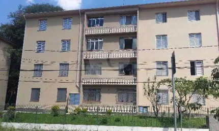 Apartamento com 3 quartos à venda em jardim leonor mendes de barros - sp