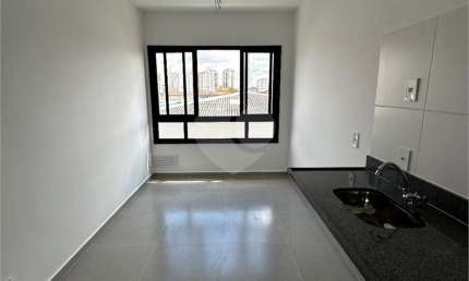 Apartamento com 1 quarto à venda na Rua Silva Bueno, Ipiranga, São Paulo