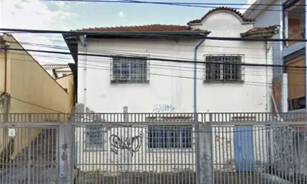 Sobrado com 3 quartos à venda ou para locação em Santana - SP