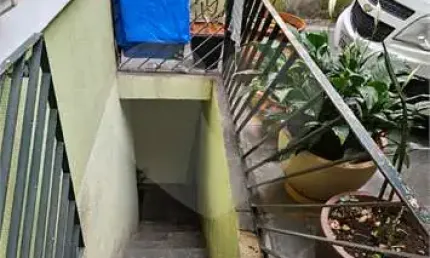 Sobrado com 3 quartos à venda em Parque Mandaqui - SP