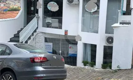Prédio inteiro à venda ou para locação em água fria - sp