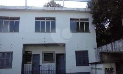 Sobrado com 5 quartos à venda em Jardim São Paulo(zona Norte) - SP