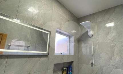 Casa com 2 quartos à venda na Rua Lino Coutinho, Ipiranga, São Paulo