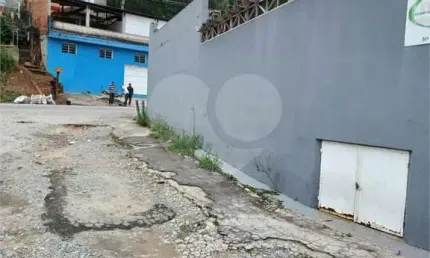 Barracão / Galpão / Depósito para alugar na Avenida Coronel Sezefredo Fagundes, Tucuruvi, São Paulo