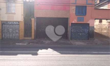 Prédio à venda na Rua Doutor Olavo Egídio, Santana, São Paulo