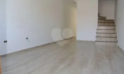 Casa com 2 quartos à venda em vila nova mazzei - sp