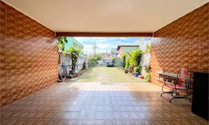 Casa com 4 quartos à venda ou para locação em Jardim Brasil (zona Norte) - SP
