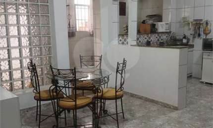 Casa térrea com 3 quartos à venda em Casa Verde Alta - SP
