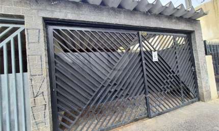 Sobrado com 3 quartos à venda em Jardim Brasil (zona Norte) - SP