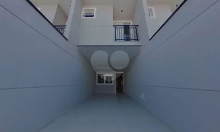 Casa com 3 quartos à venda na Rua Professora Romilde Nogueira de Sá, Casa Verde, São Paulo
