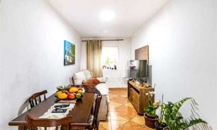 Apartamento com 4 quartos à venda ou para locação em Jaguaré - SP