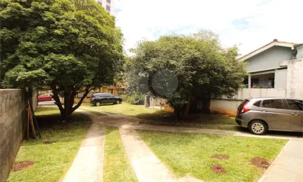 Casa com 3 quartos à venda na Rua Vicente Fernandes Pinto, Saúde, São Paulo
