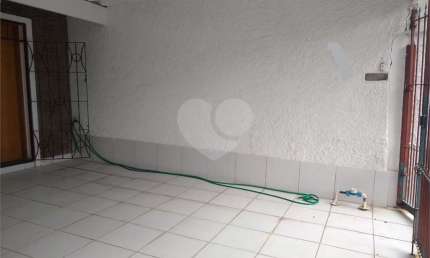 Sobrado com 3 quartos à venda em Várzea De Baixo - SP