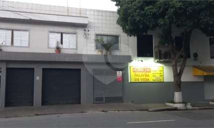 Casa com 2 quartos à venda na Rua da Gávea, Vila Maria, São Paulo