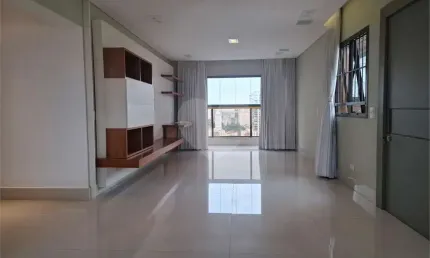 Apartamento com 3 quartos à venda na Rua Aluísio Azevedo, Santana, São Paulo