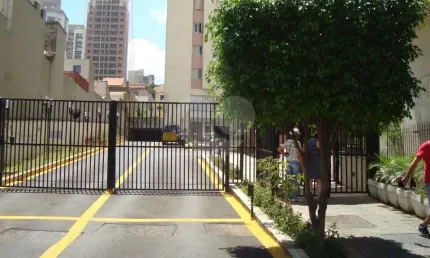 Apartamento com 2 quartos à venda na Rua Doutor César, Santana, São Paulo