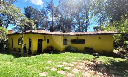 Casa com 3 quartos à venda na Doutor Luis Felippe França Ramos, Serra da Cantareira, Mairiporã