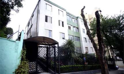 Apartamento com 2 quartos à venda em Vila Ester (zona Norte) - SP