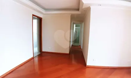 Apartamento com 2 quartos à venda na Rua Doutor Olavo Egídio, Santana, São Paulo