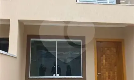 Casa com 2 quartos à venda na José Pedreschi, Brasilândia, São Paulo