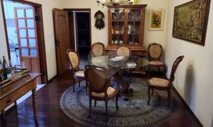 Apartamento com 3 quartos à venda em Bom Retiro - SP