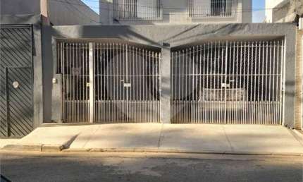 Casa com 4 quartos à venda ou para locação em Vila Formosa - SP