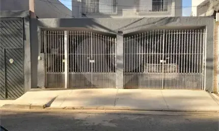 Casa com 4 quartos à venda ou para locação em Vila Formosa - SP