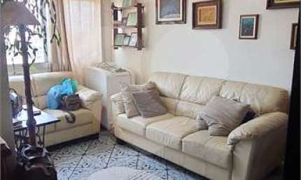 Apartamento com 2 quartos à venda em Vila Gustavo - SP