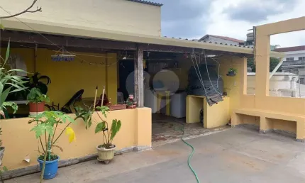 Casa térrea com 1 quartos à venda em Vila Nova Cachoeirinha - SP