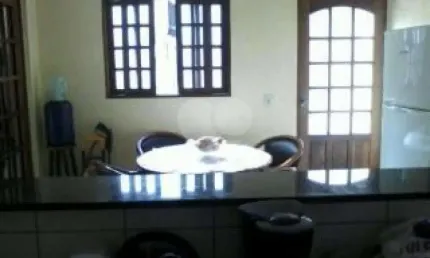 Sobrado com 3 quartos à venda em parque mandaqui - sp