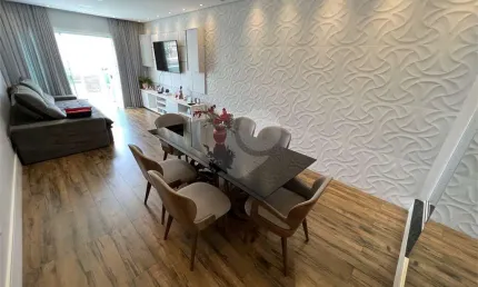 Sobrado com 3 quartos à venda em vila dom pedro ii - sp