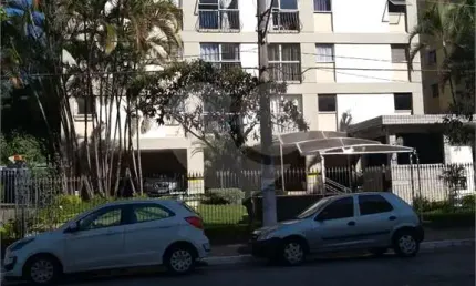 Apartamento com 3 quartos à venda em vila fiat lux - sp