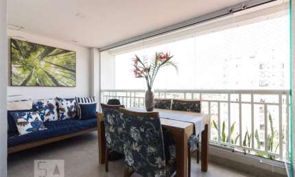 Apartamento com 3 quartos à venda em Vila Dom Pedro Ii - SP