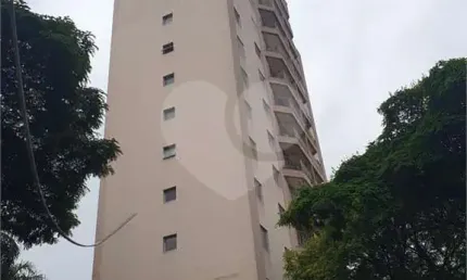 Apartamento com 3 quartos à venda em vila paulicéia - sp