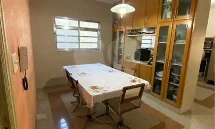Casa com 4 quartos à venda na Rua Emanuele Saporiti, Vila Maria, São Paulo