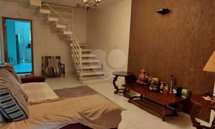 Sobrado com 2 quartos à venda em Jardim São Paulo(zona Norte) - SP