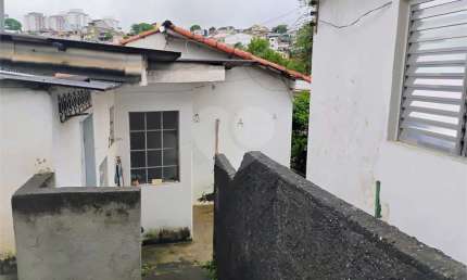 Casa com 2 quartos à venda na Dez De Maio, Mandaqui, São Paulo