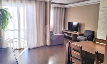 Apartamento com 2 quartos à venda em Vila Guilherme - SP