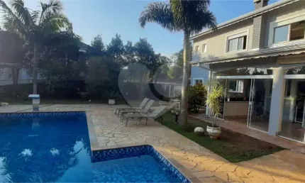 Condomínio com 4 quartos à venda ou para locação em Roseira - SP
