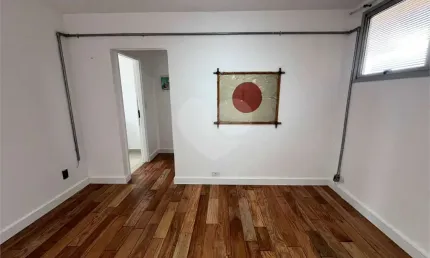 Apartamento com 1 quartos à venda em liberdade - sp