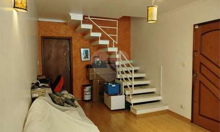 Casa com 3 quartos à venda em Jardim São Paulo(zona Norte) - SP