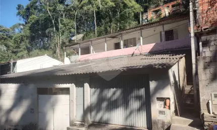 Casa com 1 quarto à venda na Fernando Spada, Capoavinha, Mairiporã