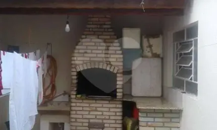 Casa com 3 quartos à venda em lauzane paulista - sp