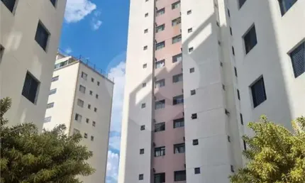 Apartamento com 3 quartos à venda na Largo Conselheiro Moreira de Barros, Santana, São Paulo