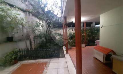 Casa com 4 quartos à venda na Rua Dobrada, Casa Verde, São Paulo